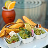 Palmilla Cocina Y Tequila