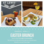 Lewis' Grille