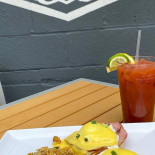 Lewis' Grille