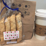 Lawrence Deans Bake Shop