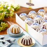 Nothing Bundt Cakes
