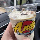 Andy's Frozen Custard