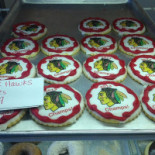 Kean's Bakery