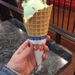 Homer's Ice Cream