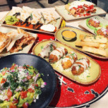 Milagros Latin Kitchen