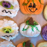 Ida's Pastry Shoppe