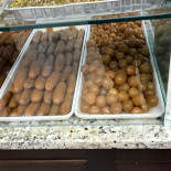Grand Mid-east Pastry Delight