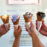 Creamistry
