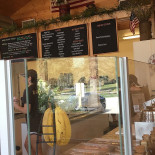 The Ice Cream Barn