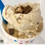 Freskia Ice Cream