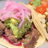 Milagros Latin Kitchen