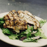 Carmine's Grille