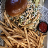 Carmine's Grille