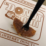 Donut Man