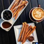 Amara Chocolate Coffee