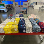 Sam's Club