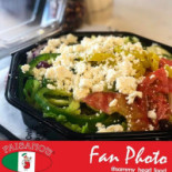 Due Paisano's Pizza And Catering