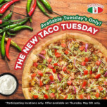 Due Paisano's Pizza And Catering
