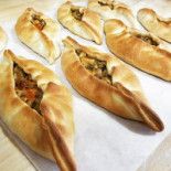 Sipan Bakery