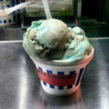 Uncle Louie G's Italian Ice Ice Cream