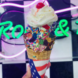 Coyle's Homemade Ice Cream