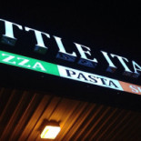 Little Italy Bartlett