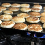 Golden State Chef Co.