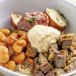 Eons Greek Food For Life