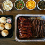 Lucille's Smokehouse Bar-b-que