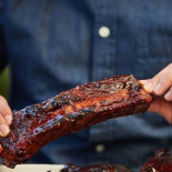Lucille's Smokehouse Bar-b-que