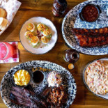 Lucille's Smokehouse Bar-b-que