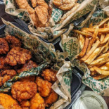 Wingstop