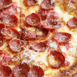 Oath Pizza