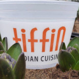 Tiffin Indian Cuisine