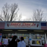 Antol's Drive In