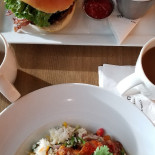 Milestones Grill Bar Kingston