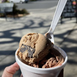 Bert Rocky's Cream Co