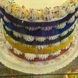 The Cakery