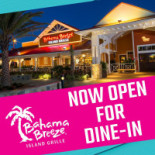 Bahama Breeze