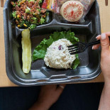 Chicken Salad Chick