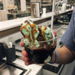 Conrad's Ice Cream And