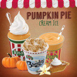 Rita's Italian Ice Frozen Custard