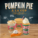 Rita's Italian Ice Frozen Custard