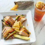 Mcalister's Deli