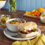 Mcalister's Deli