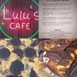 Lulu's Cafe