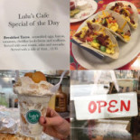 Lulu's Cafe