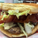 Cupp's Drive Inn