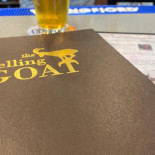 The Yelling Goat