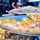 Bravo Pizza Enterprises.